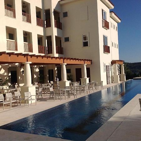 Mansiones Cruz Del Mar Huatulco Aparthotel Santa Cruz Huatulco Kültér fotó