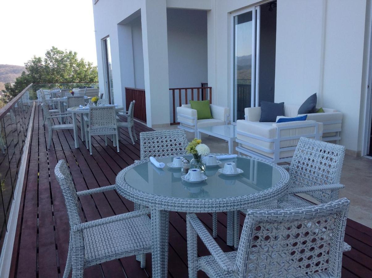 Mansiones Cruz Del Mar Huatulco Aparthotel Santa Cruz Huatulco Kültér fotó