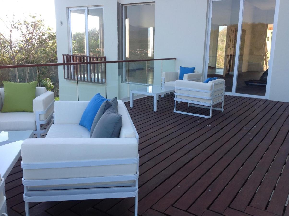 Mansiones Cruz Del Mar Huatulco Aparthotel Santa Cruz Huatulco Kültér fotó