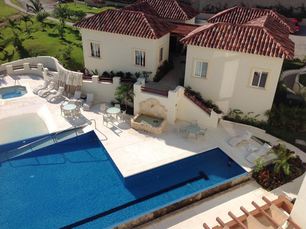Mansiones Cruz Del Mar Huatulco Aparthotel Santa Cruz Huatulco Kültér fotó