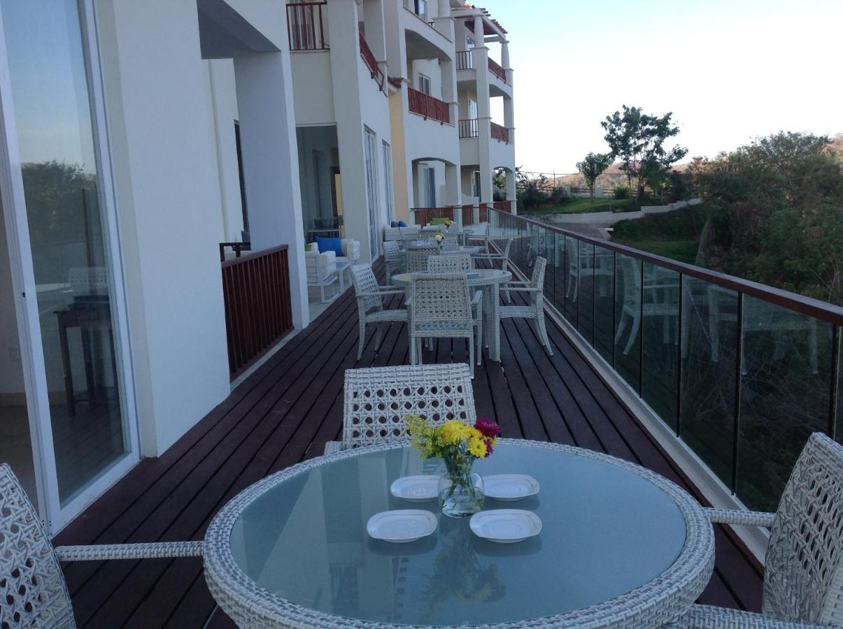 Mansiones Cruz Del Mar Huatulco Aparthotel Santa Cruz Huatulco Kültér fotó