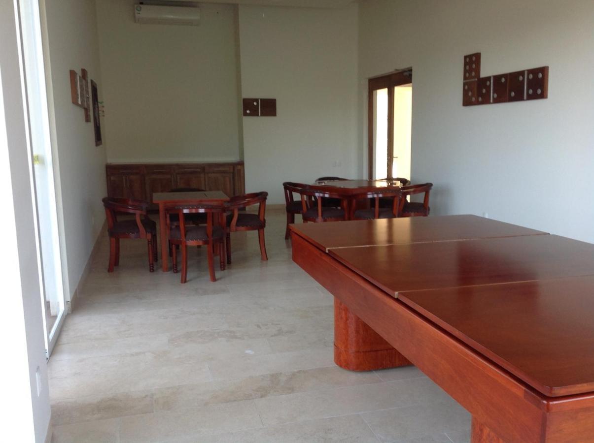 Mansiones Cruz Del Mar Huatulco Aparthotel Santa Cruz Huatulco Kültér fotó
