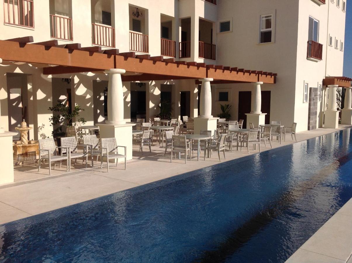 Mansiones Cruz Del Mar Huatulco Aparthotel Santa Cruz Huatulco Kültér fotó