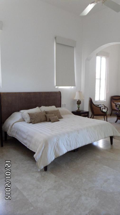 Mansiones Cruz Del Mar Huatulco Aparthotel Santa Cruz Huatulco Kültér fotó