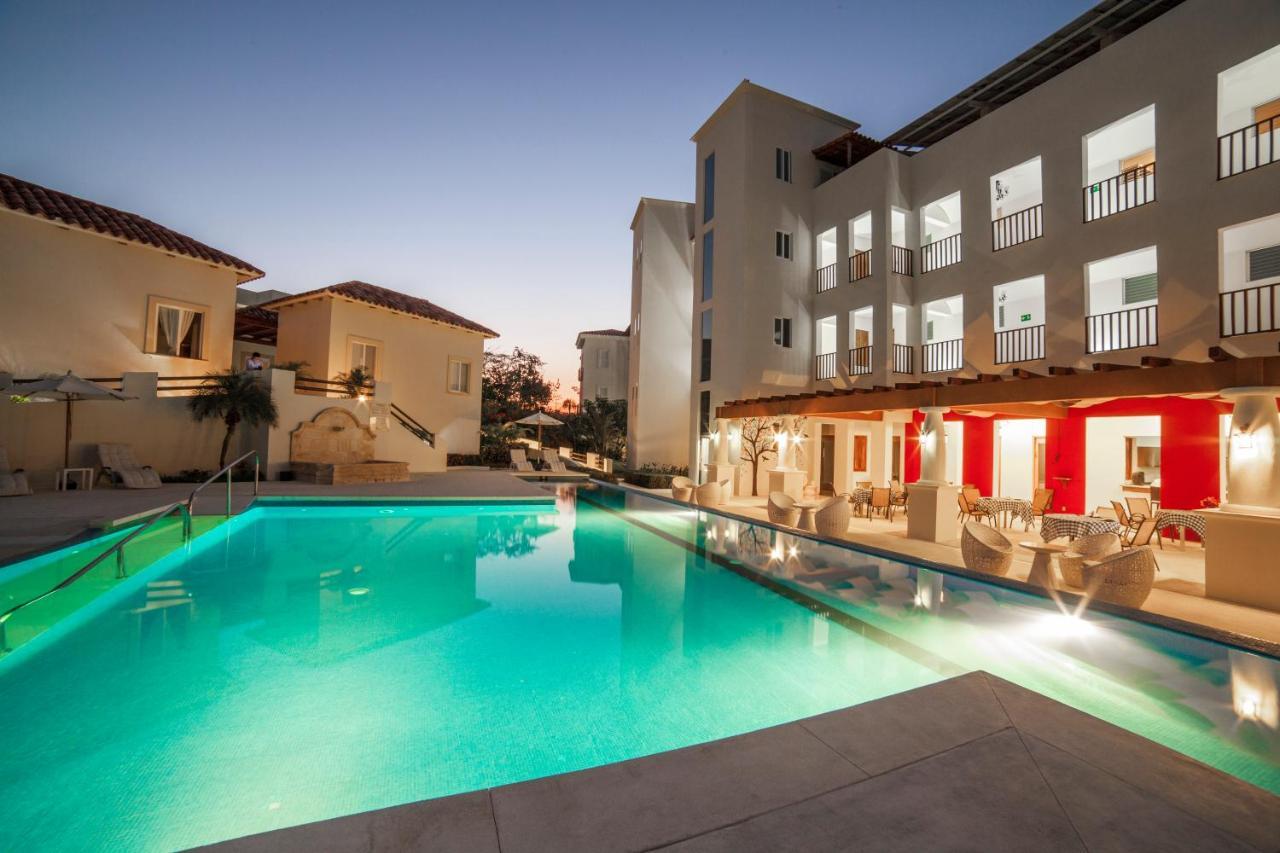 Mansiones Cruz Del Mar Huatulco Aparthotel Santa Cruz Huatulco Kültér fotó