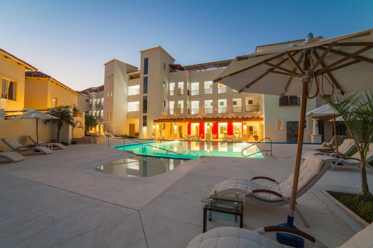 Mansiones Cruz Del Mar Huatulco Aparthotel Santa Cruz Huatulco Kültér fotó