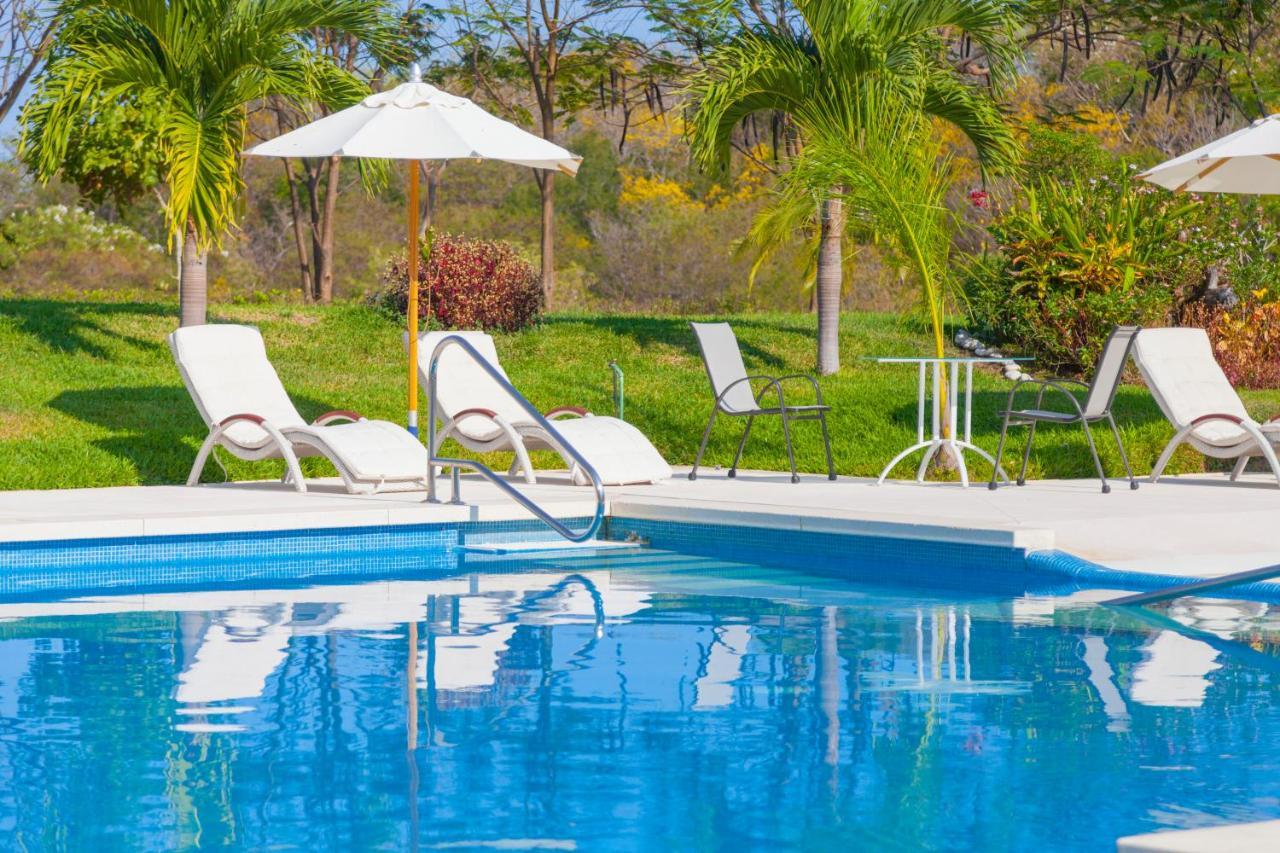 Mansiones Cruz Del Mar Huatulco Aparthotel Santa Cruz Huatulco Kültér fotó