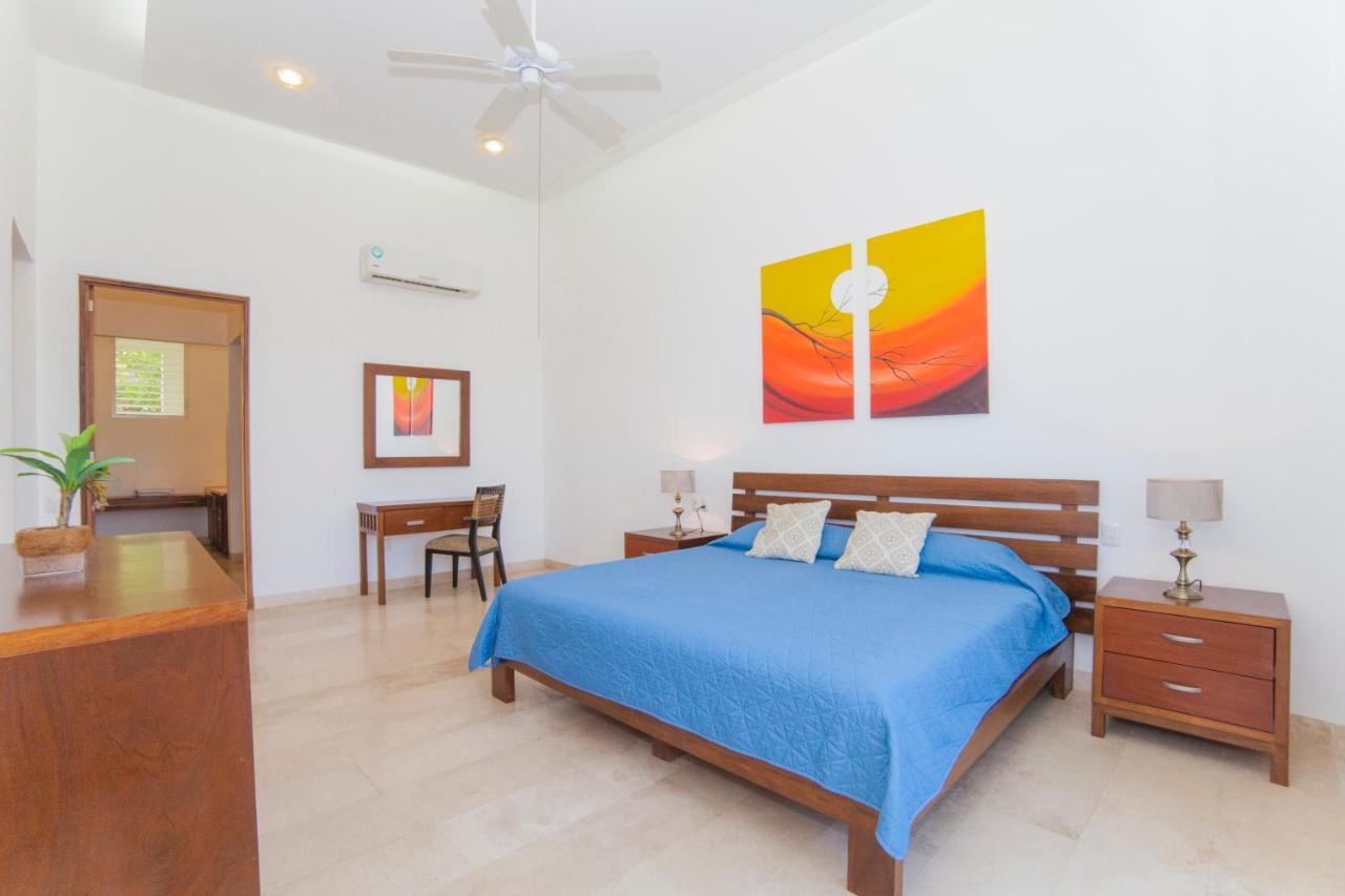 Mansiones Cruz Del Mar Huatulco Aparthotel Santa Cruz Huatulco Kültér fotó