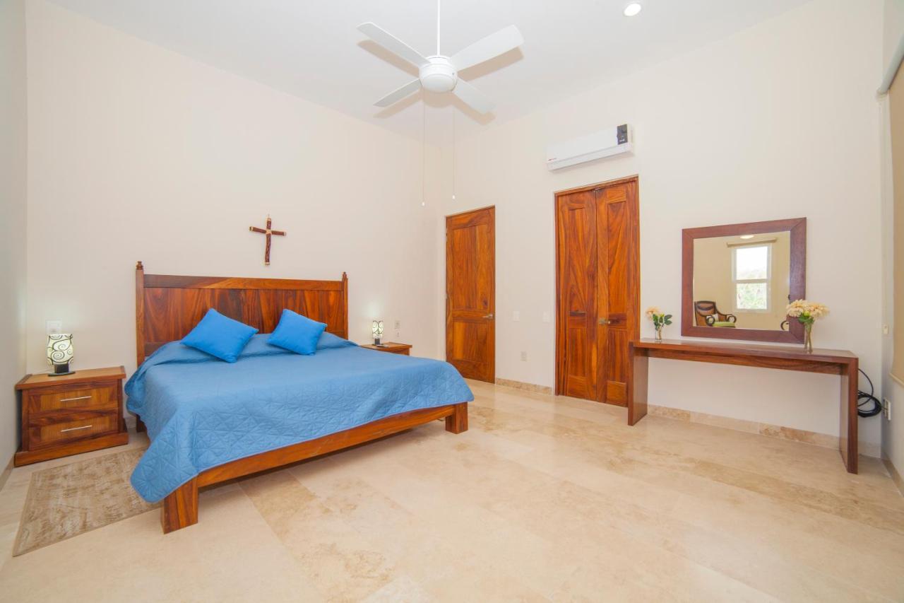 Mansiones Cruz Del Mar Huatulco Aparthotel Santa Cruz Huatulco Kültér fotó